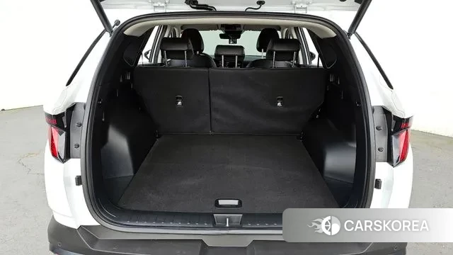 Hyundai The New Tucson (NX4) id 3262305 из Кореи 11