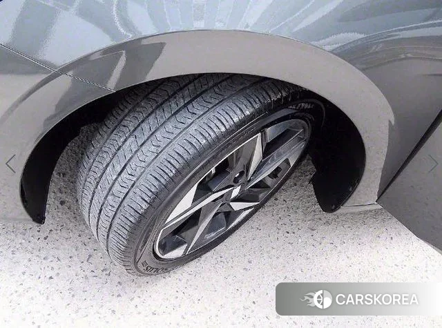 Hyundai Avante (CN7) id 3463748 из Кореи 11