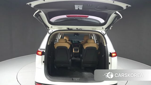 Kia Carnival 4th generation id 3843482 из Кореи 11