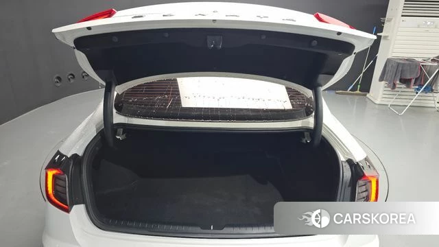 Hyundai Sonata (DN8) id 4561908 из Кореи 11
