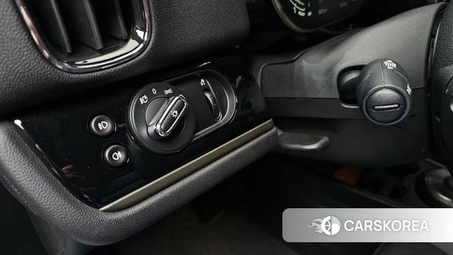 Mini Cooper Countryman id 4555371 из Кореи 11
