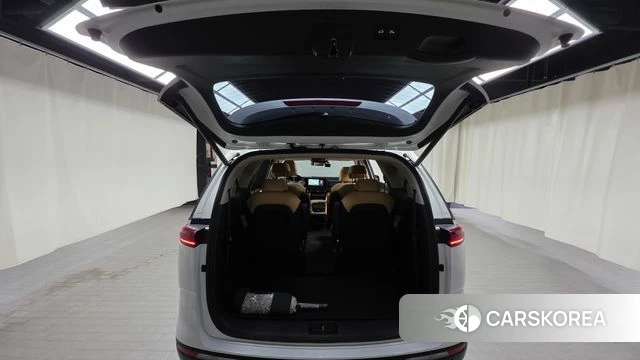 Kia Carnival 4th generation id 4330696 из Кореи 11