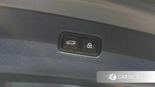 Genesis GV80 id 4362769 из Кореи 11