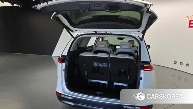 Kia Carnival 4th generation id 3069389 из Кореи 11