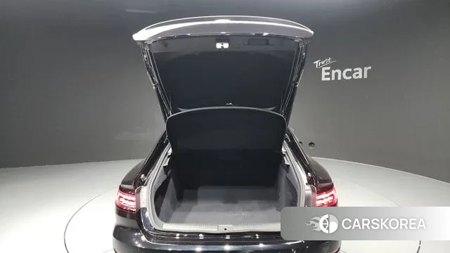 Volkswagen Arteon id 3561141 из Кореи 11