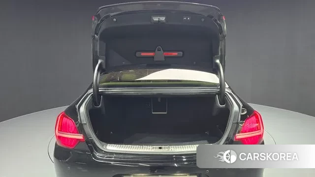 Kia The New K9 2nd generation id 2915613 из Кореи 11