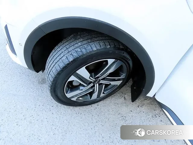 Kia The New Sorento 4th Generation id 3567126 из Кореи 11