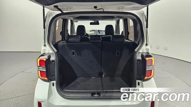 Kia The New Kia Ray id 2738676 из Кореи 11