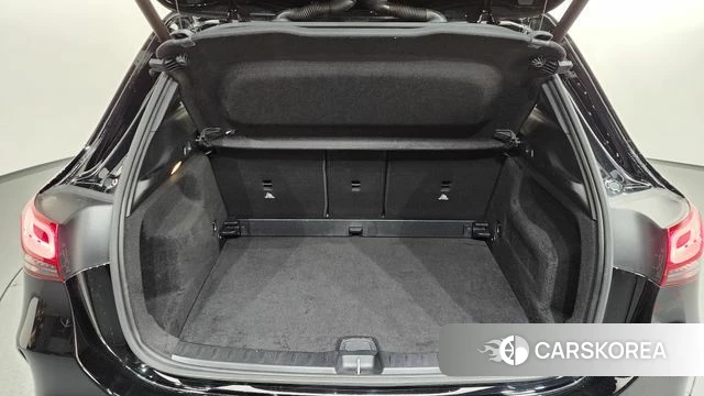 Mercedes-Benz GLA - Class H247 id 4881784 из Кореи 11