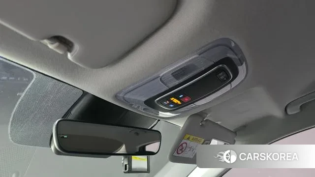 Hyundai Avante Hybrid (CN7) id 3576975 из Кореи 11