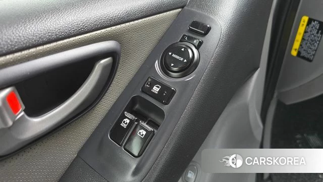 Hyundai The New Grand Starex id 4931128 из Кореи 11