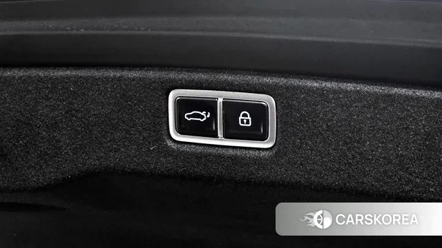 Hyundai Sonata D Edge Hybrid (DN8) id 3523395 из Кореи 11