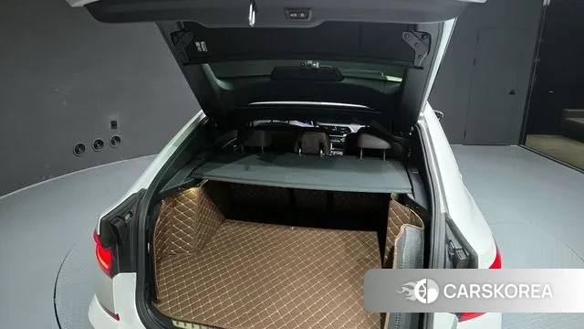 BMW 6 Series GT (G32) id 2896088 из Кореи 11