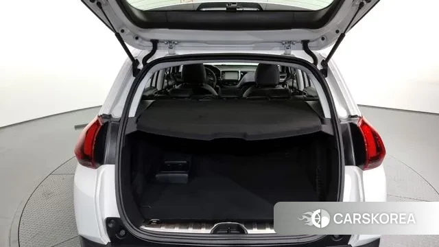 Peugeot 2008 id 3004680 из Кореи 11