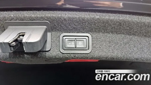 Audi A6 (C8) id 2917016 из Кореи 11