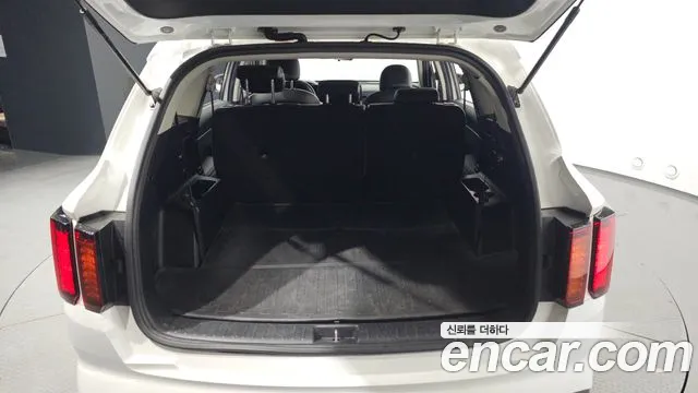 Kia Sorento 4th Generation id 2690282 из Кореи 11