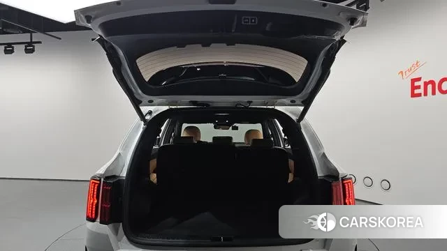 Kia Sorento 4th Generation id 3561634 из Кореи 11