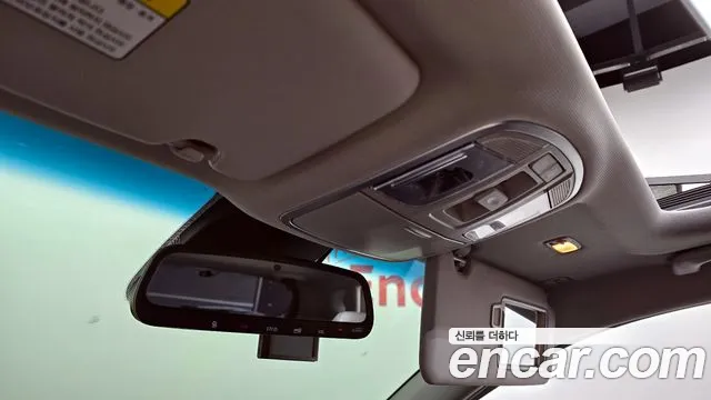 Hyundai All New Tucson id 2619309 из Кореи 11