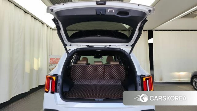 Kia The New Sorento 4th Generation id 4665526 из Кореи 11