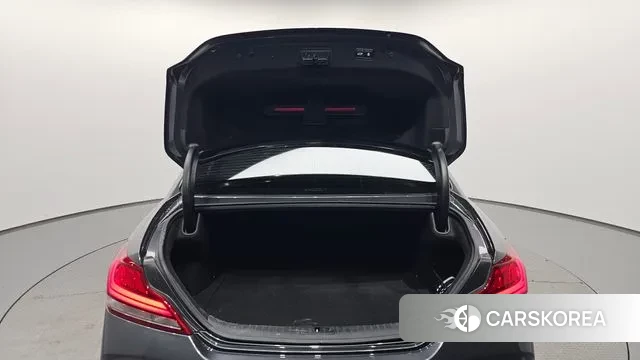 Genesis G70 id 3464725 из Кореи 11