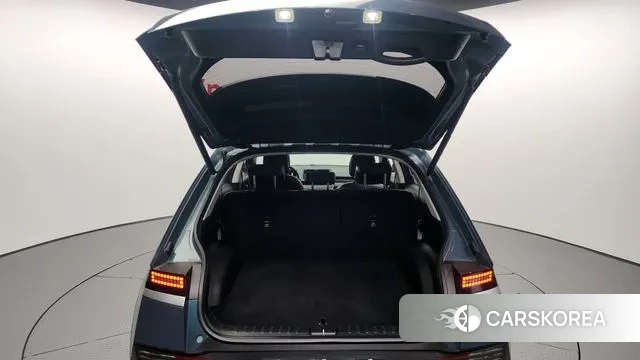 Hyundai Ionic 5 id 3306867 из Кореи 11