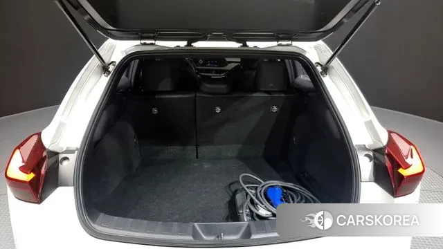 Lexus UX300e id 2889859 из Кореи 11