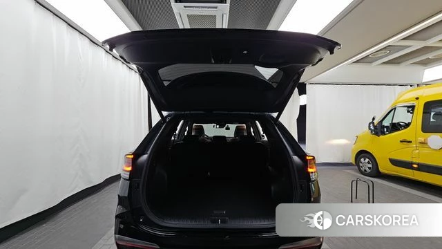 Kia Sportage 5th Generation id 3819180 из Кореи 11