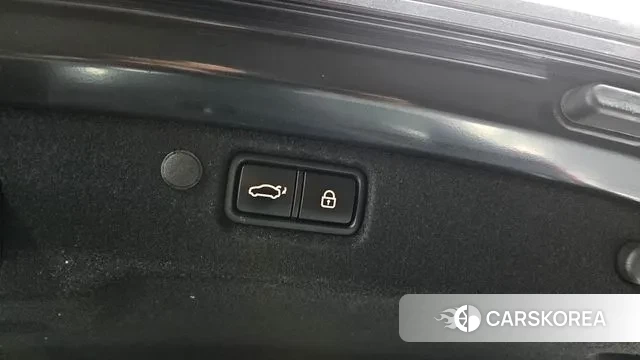 Kia K7 Premier Hybrid id 3302407 из Кореи 11