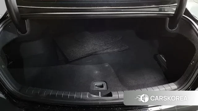 Hyundai The New Grandeur IG id 3581709 из Кореи 11