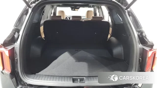 Kia The New Sorento 4th Generation id 3725889 из Кореи 11