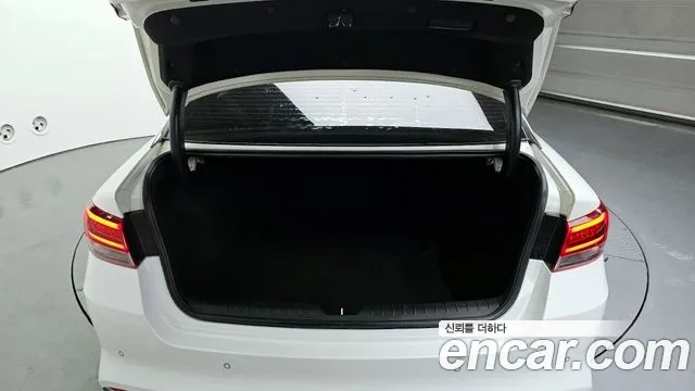 Kia K5 second generation id 2865788 из Кореи 11