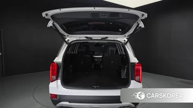 Hyundai Palisade id 2940956 из Кореи 11