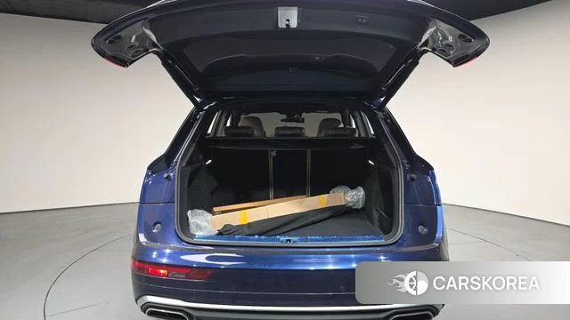 Audi Q5 (FY) id 4726938 из Кореи 11