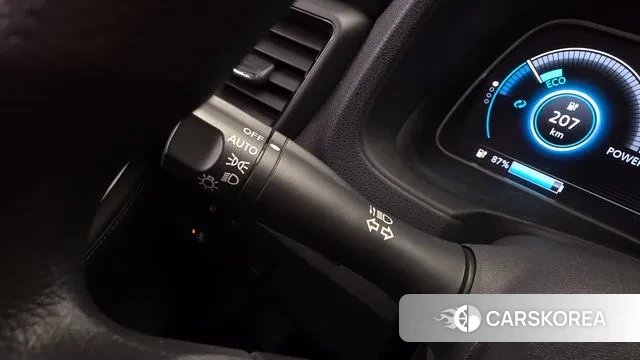 Nissan Leaf (ZE1) id 3324944 из Кореи 11