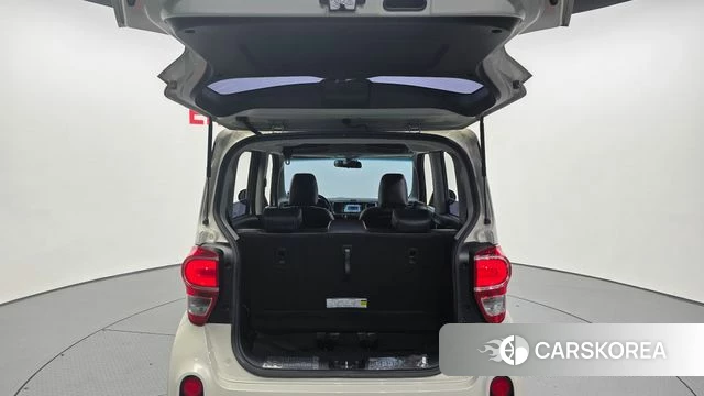 Kia The New Ray id 3845653 из Кореи 11