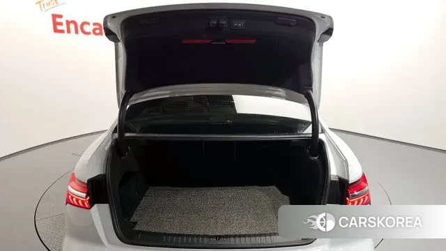 Audi A6 (C8) id 3422083 из Кореи 11