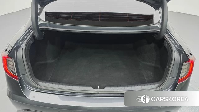 Hyundai Sonata (DN8) id 4758323 из Кореи 11