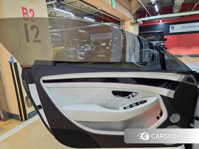 Bentley Continental GT 3rd Generation id 4223240 из Кореи 11