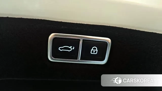 Hyundai Sonata D Edge Hybrid (DN8) id 3629097 из Кореи 11