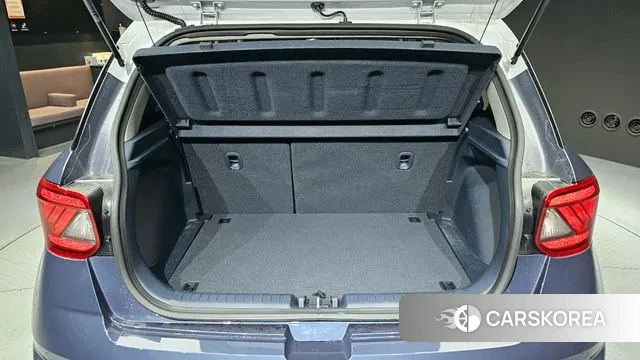 Hyundai Venue id 3626779 из Кореи 11