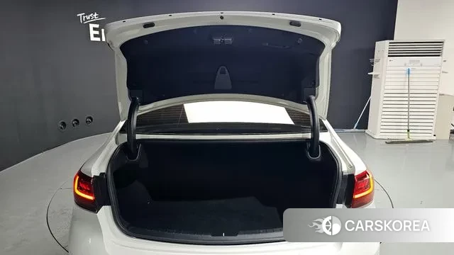 Kia K7 Premier id 3552327 из Кореи 11