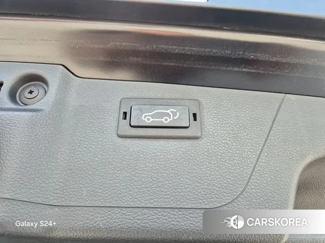 Ssangyong Beautiful Korando id 2986465 из Кореи 11