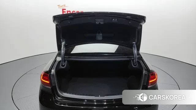 Kia K7 Premier Hybrid id 3356590 из Кореи 11