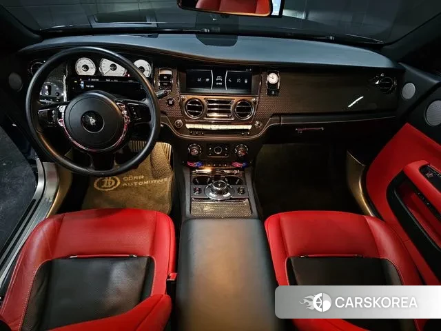 Rolls-Royce Lace id 3340579 из Кореи 11