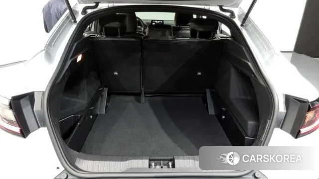 Renault Korea (Samsung) Arcana id 3081345 из Кореи 11