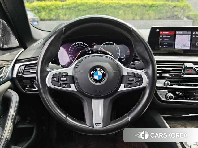 BMW 5 series id 4253337 из Китая 11