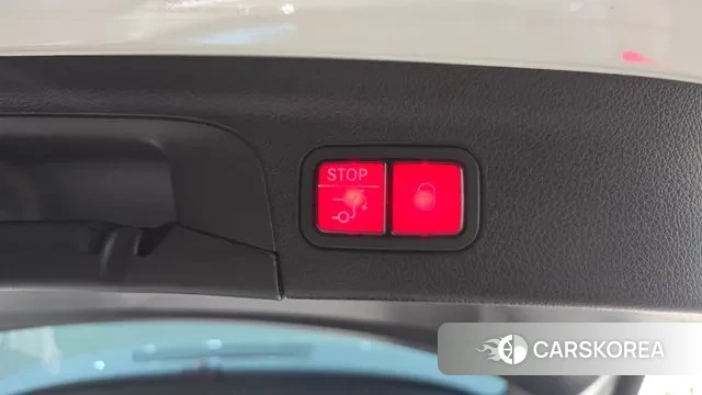 Mercedes-Benz GLE-Class W167 id 3586355 из Кореи 11