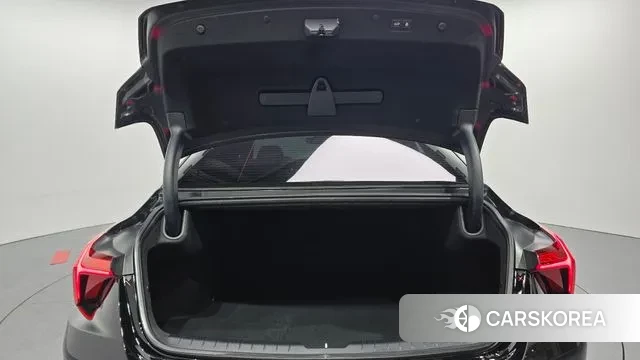 Kia K8 id 3534778 из Кореи 11