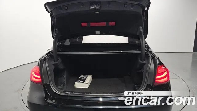 BMW 3 Series (F30) id 2711476 из Кореи 11