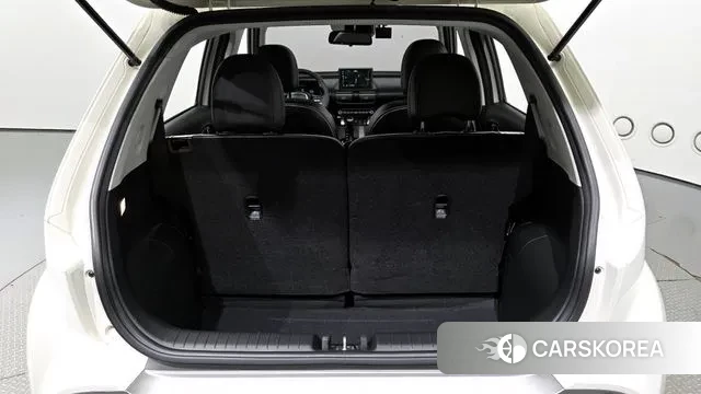 Hyundai Casper id 3083151 из Кореи 11